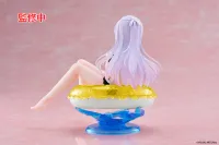 TAITO Angel Beats! Aqua Float Girls Figure - Kanade Tachibana Renewal Edition - Angel Beats! - photo 6