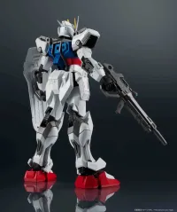TAMASHII NATIONS GAT-X105 Strike Gundam - Mobile Suit Gundam SEED - photo 5
