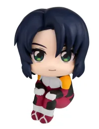 Lookup Mobile Suit Gundam SEED FREEDOM Athrun Zala