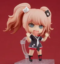 GOOD SMILE COMPANY Nendoroid Junko Enoshima - Danganronpa - photo 5