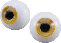 GOOD SMILE COMPANY Harmonia bloom Glass Eye Series: Summer (Sun) - Harmonia series - photo 2