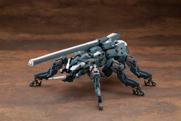 KOTOBUKIYA BLOCKADE IVY - HEXA GEAR