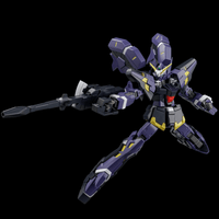 RIOBOT HUCKEBEIN Mk-Ⅲ 3