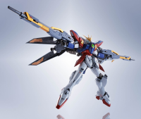 <Side MS> Wing Gundam Zero 7