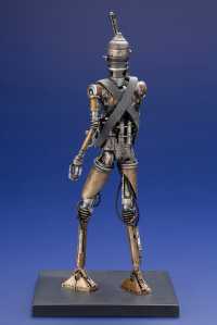 ARTFX+ IG-11 16