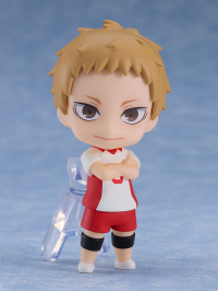 Nendoroid Surprise Haikyu!! 03 Nekoma Edition (6pc per box) 8