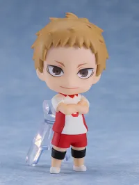 ORANGE ROUGE Nendoroid Surprise Haikyu!! 03 Nekoma Edition (6pc per box) - Haikyu!! - photo 8