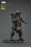 JOYTOY Steel Ride Corps Assaulter Volok - Dark Source - photo 9