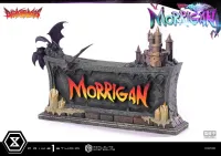 Prime 1 Studio Real Elite Masterline Darkstalkers Morrigan Bonus Version - Darkstalkers - photo 25