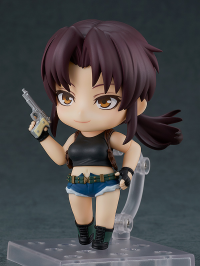 Nendoroid Revy 3