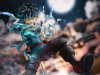 MY HERO ACADEMIA figure Izuku Midoriya 16