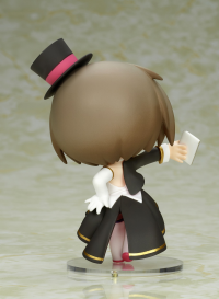 Hatsune Miku Trading figures　①Hatsune Miku & Meiko (Box) 7