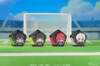HUGGY Series Pinback Button Nagi Seishiro 5