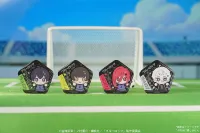 GOOD SMILE COMPANY HUGGY Series Pinback Button Nagi Seishiro - BLUE LOCK - photo 5