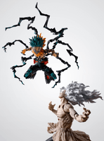 OVERLAY DEKU "MY HERO ACADEMIA" 8