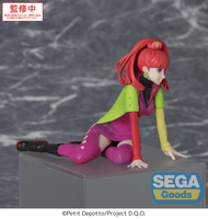 TV Anime "GNOSIA" PM Perching Figure "SQ" 4