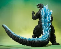 TAMASHII NATIONS GODZILLA [GODZILLA VS. MECHAGODZILLA Ⅱ POSTER COLORING VER.] -Movie Graphic Plus- - GODZILLA - photo 8
