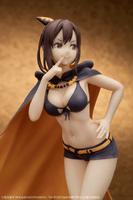 Re:ZERO -Starting Life in Another World Shaula 1/7 Complete Figure 10