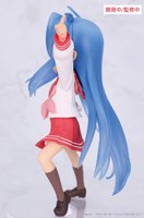 Lucky☆Star Vivit Figure Konata Izumi 3