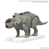 PLANNOSAURUS Pachyrhinosaurus 2