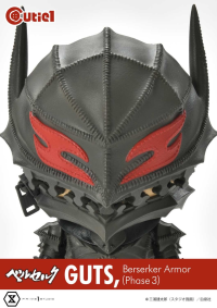 Cutie1 Berserk Guts, Berserker Armor (Phase 3) 7