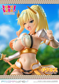 PRISMA WING The anime KONOSUBA -God's blessing on this wonderful world! DARKNESS 1/7 Scale Pre-Painted Figure 20