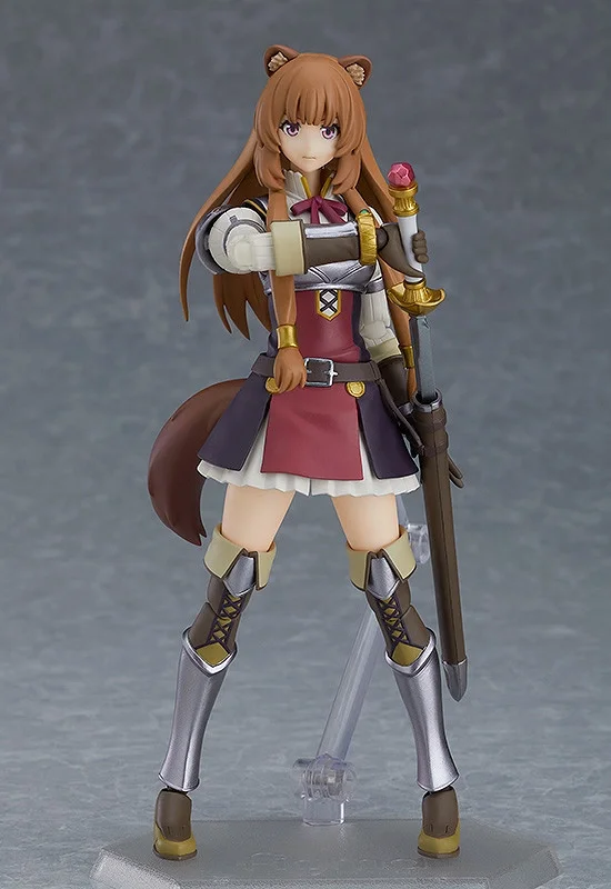 Max Factory figma Raphtalia(re-run) - The Rising of the Shield Hero