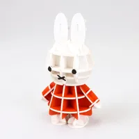 Azone si-gu-mi PLUS Dick Bruna Standing Miffy - Dick Bruna - photo 6