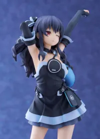 Broccoli [Overseas Edition]  Hyperdimension Neptunia Uni Wake Up ver. 1:8 PVC Figure - Hyperdimension Neptunia - photo 17