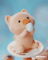 LuLu the Piggy - Pigchelin Restaurant Series (Blind Box) 21