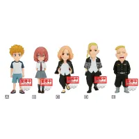 BANDAI Tokyo Revengers - Battle of August 3rd Arc 1 - Tokyo Revengers - photo 1