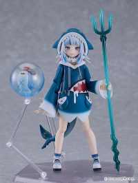 figma Gawr Gura 1