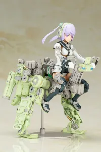 KOTOBUKIYA FRAME ARMS GIRL GREIFEN - Frame Arms Girl - photo 10