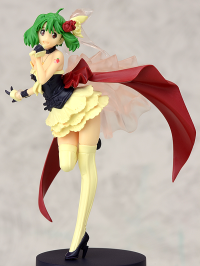 PLAMAX MF-08: minimum factory Ranka Lee(re-run) 1
