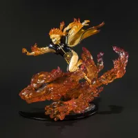 TAMASHII NATIONS Naruto Uzumaki -Kurama- Kizuna Relation - NARUTO - photo 4