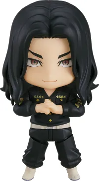 GOOD SMILE COMPANY Nendoroid Keisuke Baji - Tokyo Revengers - photo 2