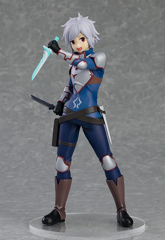 GOOD SMILE COMPANY POP UP PARADE Bell Cranel - Is It Wrong to Try to Pick Up Girls in a Dungeon?