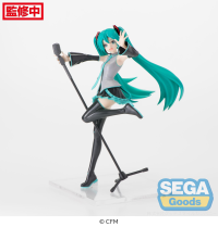 Luminasta "Hatsune Miku Project DIVA MEGA39's" "Hatsune Miku" Project DIVA 15th Ver. 4