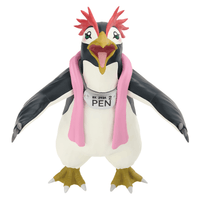 Pen Pen (Evangelion 1.0) 10