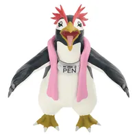 BANDAI Pen Pen (Evangelion 1.0) - Rebuild of Evangelion - photo 10