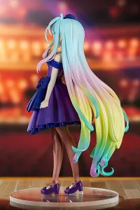 GOOD SMILE COMPANY POP UP PARADE Shiro: Concert Ver. L Size - No Game No Life - photo 3