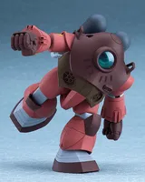 Max Factory COMBAT ARMORS MAX12 1/72: Soltic H404S Mackerel - Fang of the Sun Dougram - photo 2
