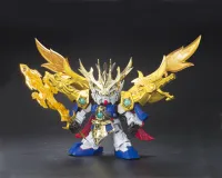 BANDAI HOBBY BB045 Shin Gouka Shoretsutei Ryusou Ryubi Gundam - SD BB - photo 2