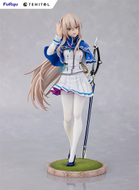 TENITOL Yuina Shirakawa 11