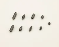 KOTOBUKIYA MECHA SUPPLY 31 JOINT SET Type F - M.S.G - photo 6