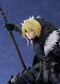 INTELLIGENT SYSTEMS Dimitri - Fire Emblem - photo 4
