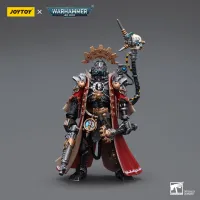 JOYTOY Adeptus Mechanicus Skitarii Marshal - Warhammer 40K - photo 3