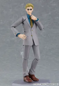 GOOD SMILE COMPANY figma Kento Nanami - Jujutsu Kaisen - photo 6