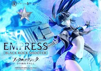 Prime 1 Studio Ultimate Premium Masterline BLACK ROCK SHOOTER DAWN FALL Empress[BLACK ROCK SHOOTER] Deluxe Version - Black Rock Shooter - photo 9
