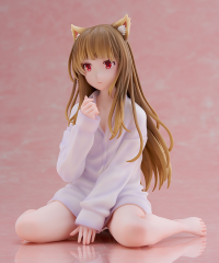Spice and Wolf: Merchant Meets the Wise Wolf Holo: Dress Shirt Ver. 3